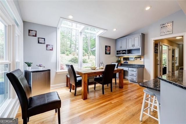 3389 Robinson Farms Trace NE, Marietta, GA 30068