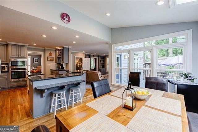 3389 Robinson Farms Trace NE, Marietta, GA 30068