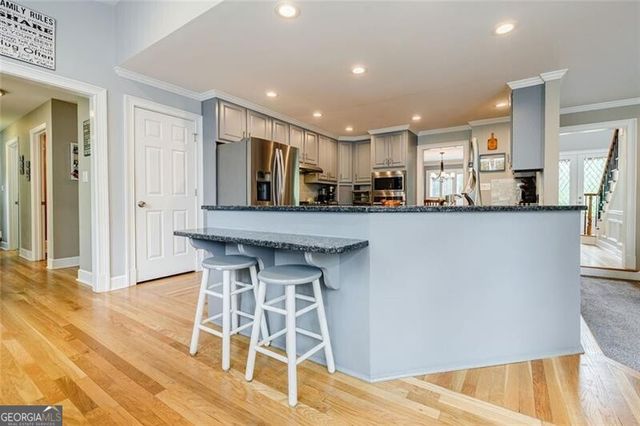 3389 Robinson Farms Trace NE, Marietta, GA 30068