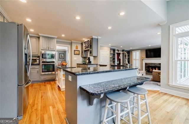 3389 Robinson Farms Trace NE, Marietta, GA 30068