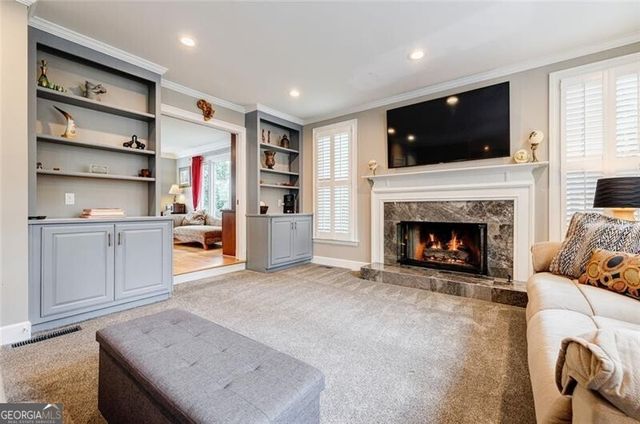 3389 Robinson Farms Trace NE, Marietta, GA 30068