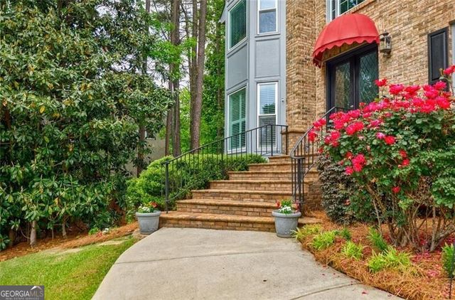 3389 Robinson Farms Trace NE, Marietta, GA 30068