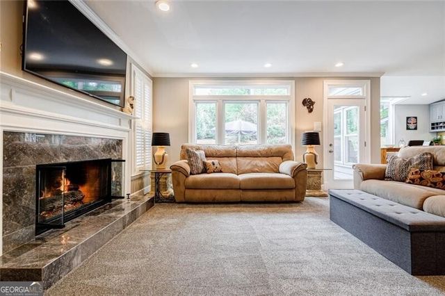 3389 Robinson Farms Trace NE, Marietta, GA 30068