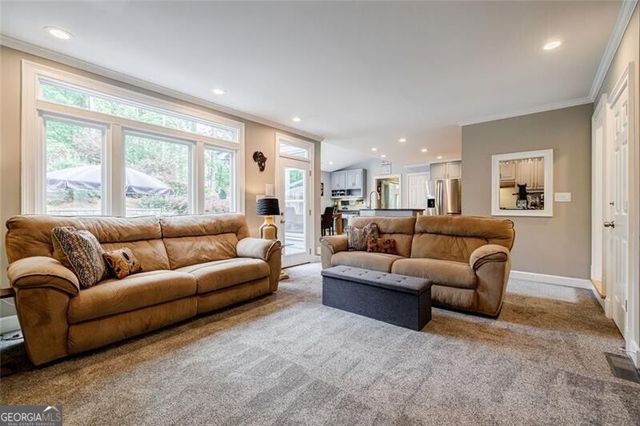 3389 Robinson Farms Trace NE, Marietta, GA 30068