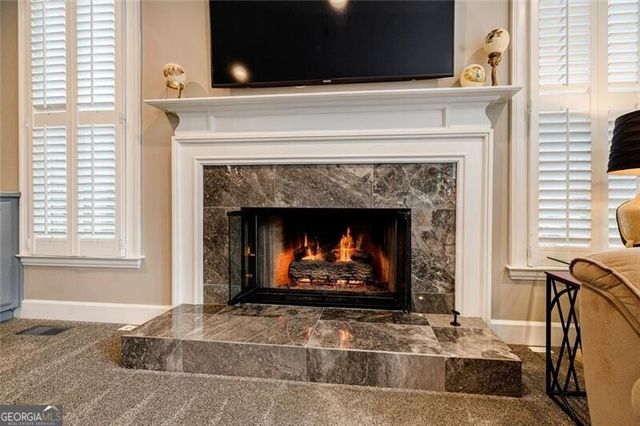 3389 Robinson Farms Trace NE, Marietta, GA 30068