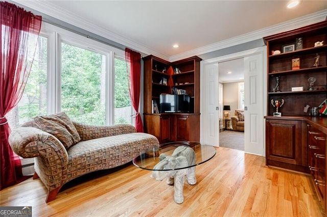 3389 Robinson Farms Trace NE, Marietta, GA 30068