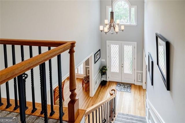 3389 Robinson Farms Trace NE, Marietta, GA 30068