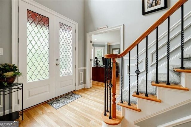 3389 Robinson Farms Trace NE, Marietta, GA 30068
