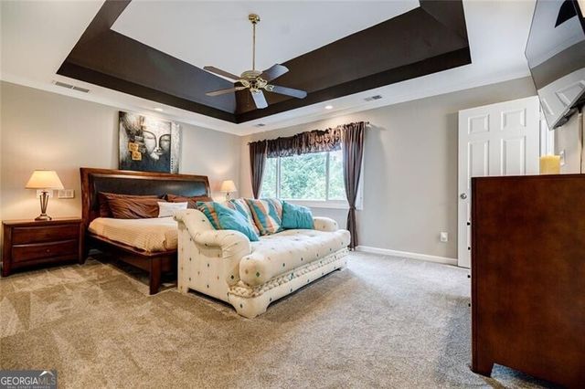 3389 Robinson Farms Trace NE, Marietta, GA 30068