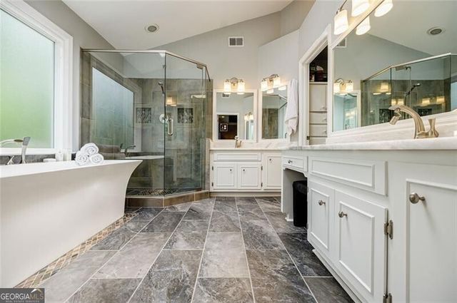 3389 Robinson Farms Trace NE, Marietta, GA 30068