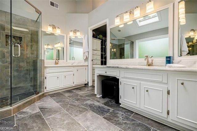 3389 Robinson Farms Trace NE, Marietta, GA 30068