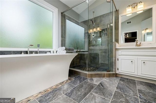 3389 Robinson Farms Trace NE, Marietta, GA 30068