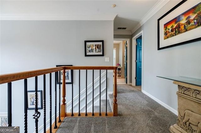 3389 Robinson Farms Trace NE, Marietta, GA 30068