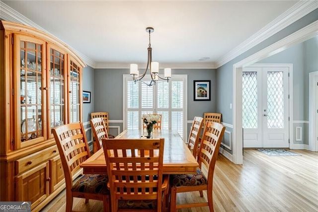 3389 Robinson Farms Trace NE, Marietta, GA 30068