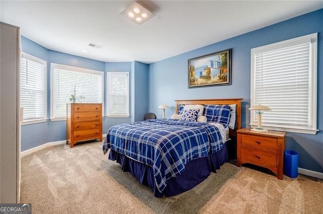 3389 Robinson Farms Trace NE, Marietta, GA 30068