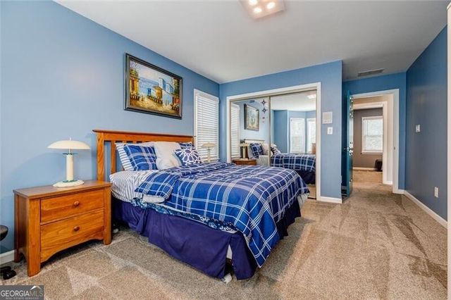 3389 Robinson Farms Trace NE, Marietta, GA 30068