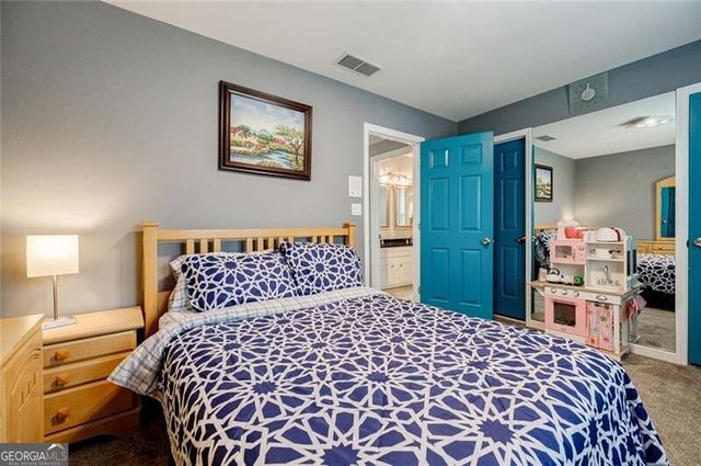 3389 Robinson Farms Trace NE, Marietta, GA 30068