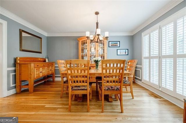 3389 Robinson Farms Trace NE, Marietta, GA 30068