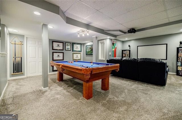 3389 Robinson Farms Trace NE, Marietta, GA 30068