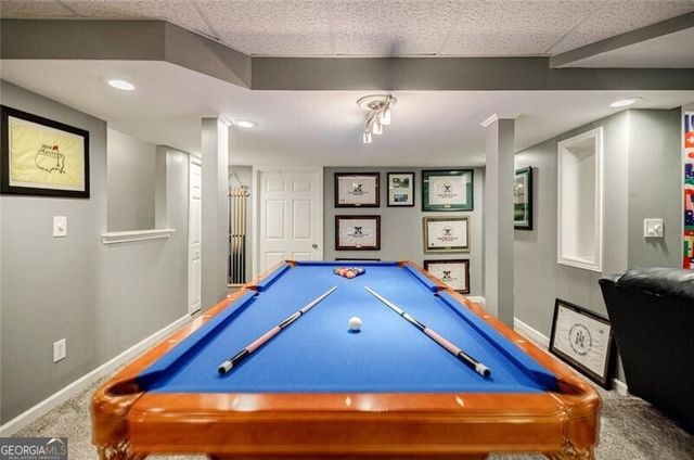 3389 Robinson Farms Trace NE, Marietta, GA 30068