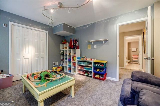 3389 Robinson Farms Trace NE, Marietta, GA 30068