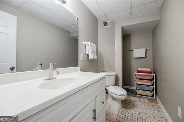 3389 Robinson Farms Trace NE, Marietta, GA 30068