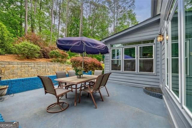 3389 Robinson Farms Trace NE, Marietta, GA 30068