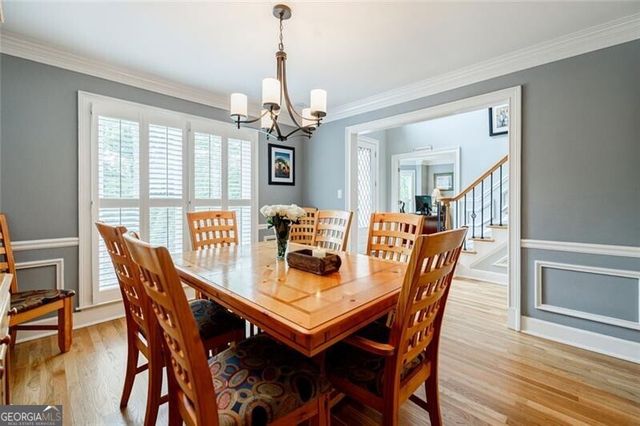 3389 Robinson Farms Trace NE, Marietta, GA 30068