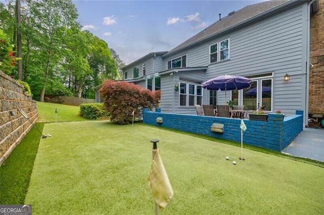 3389 Robinson Farms Trace NE, Marietta, GA 30068