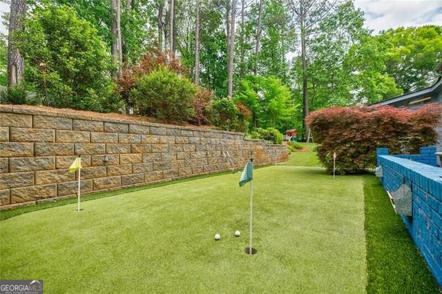 3389 Robinson Farms Trace NE, Marietta, GA 30068