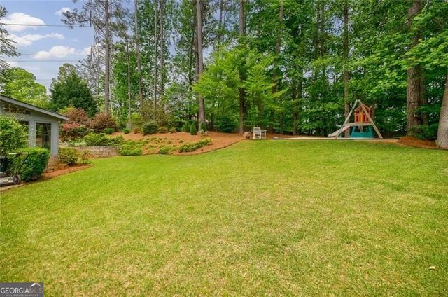 3389 Robinson Farms Trace NE, Marietta, GA 30068