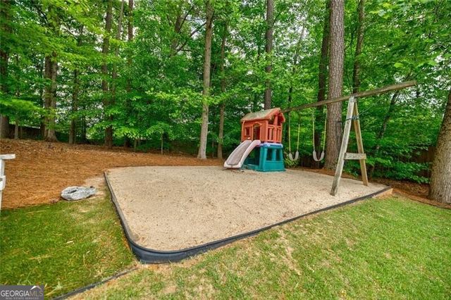 3389 Robinson Farms Trace NE, Marietta, GA 30068