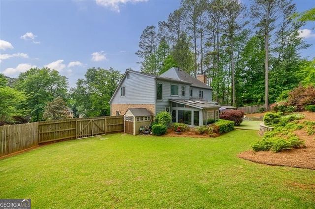 3389 Robinson Farms Trace NE, Marietta, GA 30068