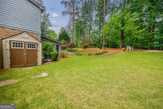 3389 Robinson Farms Trace NE, Marietta, GA 30068