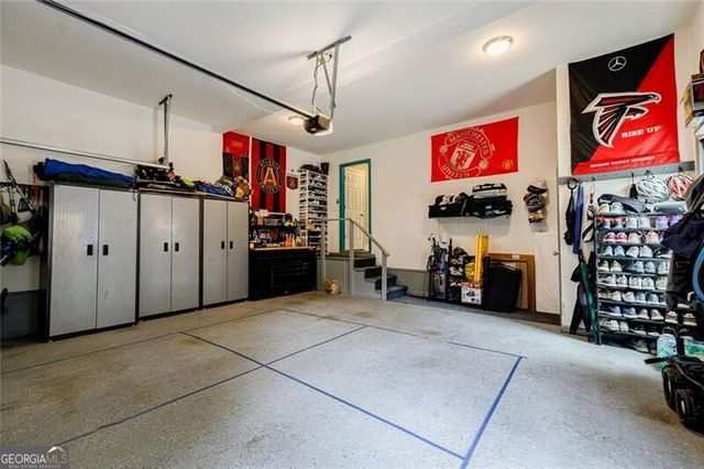3389 Robinson Farms Trace NE, Marietta, GA 30068