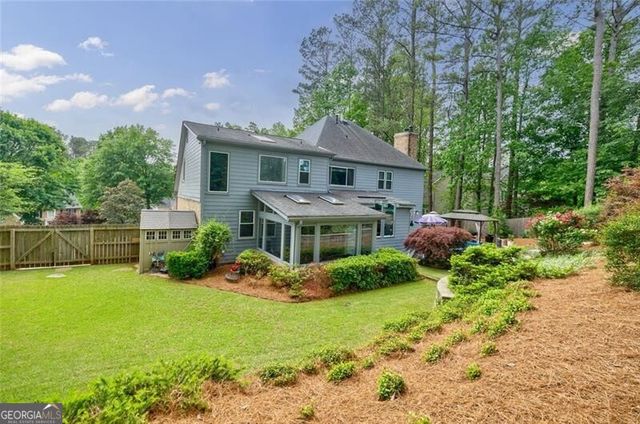 3389 Robinson Farms Trace NE, Marietta, GA 30068