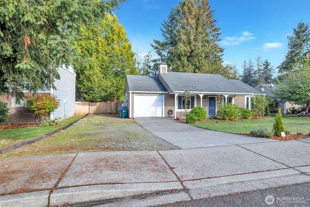 26806 NE Bird Street, Duvall, WA 98019