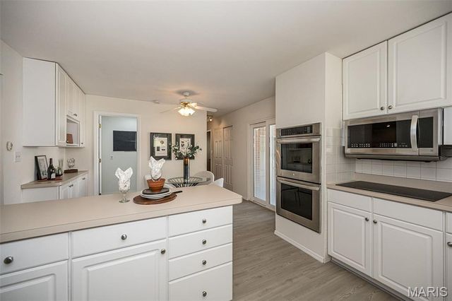 1538 Woodroyal West Drive, Chesterfield, MO 63017