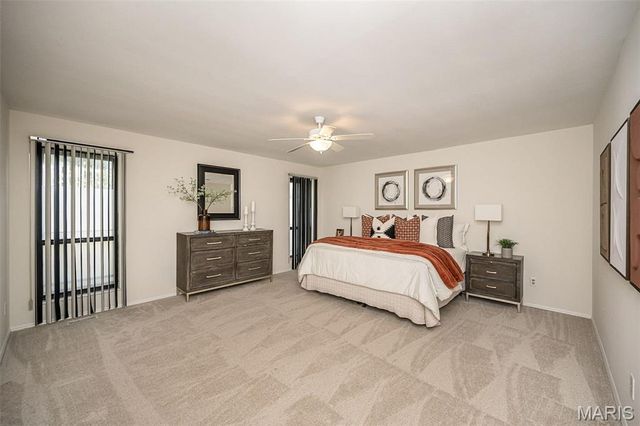 1538 Woodroyal West Drive, Chesterfield, MO 63017