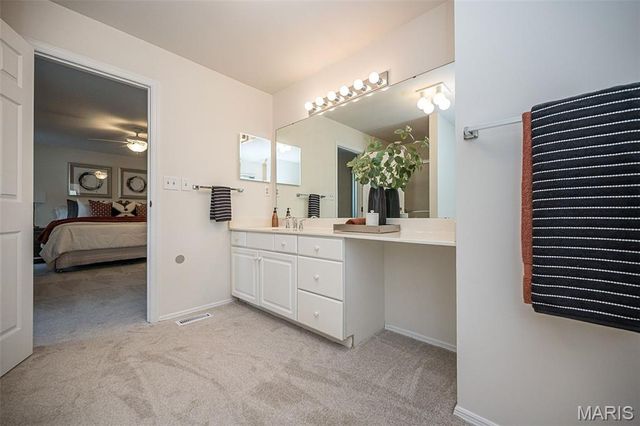 1538 Woodroyal West Drive, Chesterfield, MO 63017
