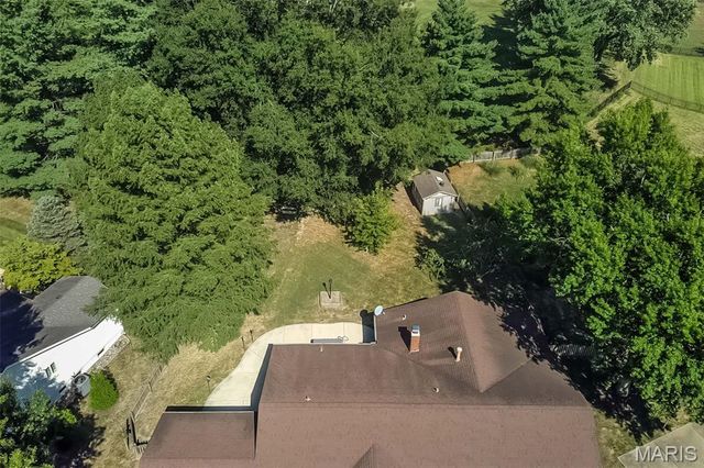 1538 Woodroyal West Drive, Chesterfield, MO 63017