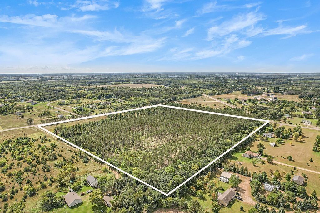 17511 County Road 83, Big Lake, MN 55309