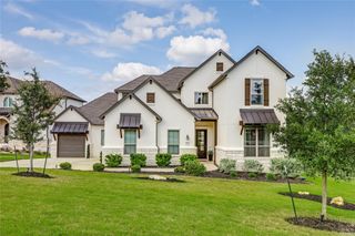 4905 Destination WAY, Jonestown, TX 78645