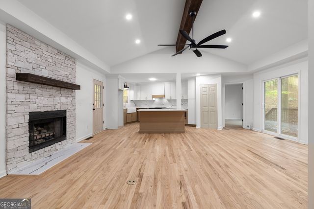 117 Marten Court, Waleska, GA 30183