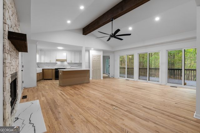 117 Marten Court, Waleska, GA 30183