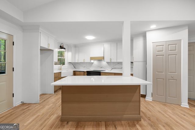 117 Marten Court, Waleska, GA 30183