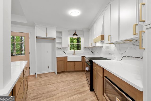 117 Marten Court, Waleska, GA 30183