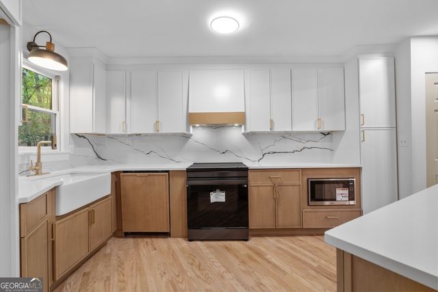 117 Marten Court, Waleska, GA 30183