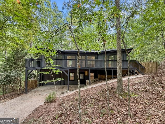 117 Marten Court, Waleska, GA 30183
