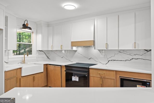 117 Marten Court, Waleska, GA 30183